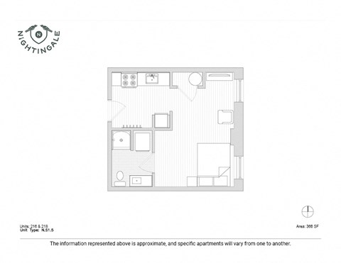 144 State Street Studio-2 Beds Apartment for Rent - Photo Gallery 79